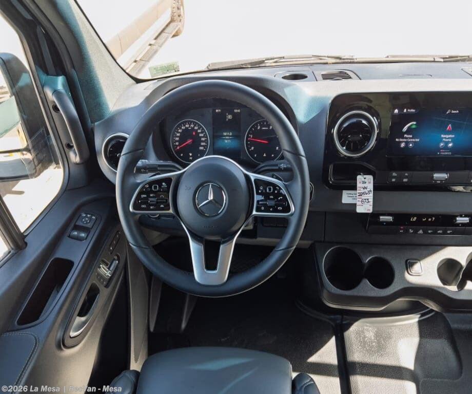 New 2026 Tiffin GT1 TIFFIN available in Mesa, Arizona