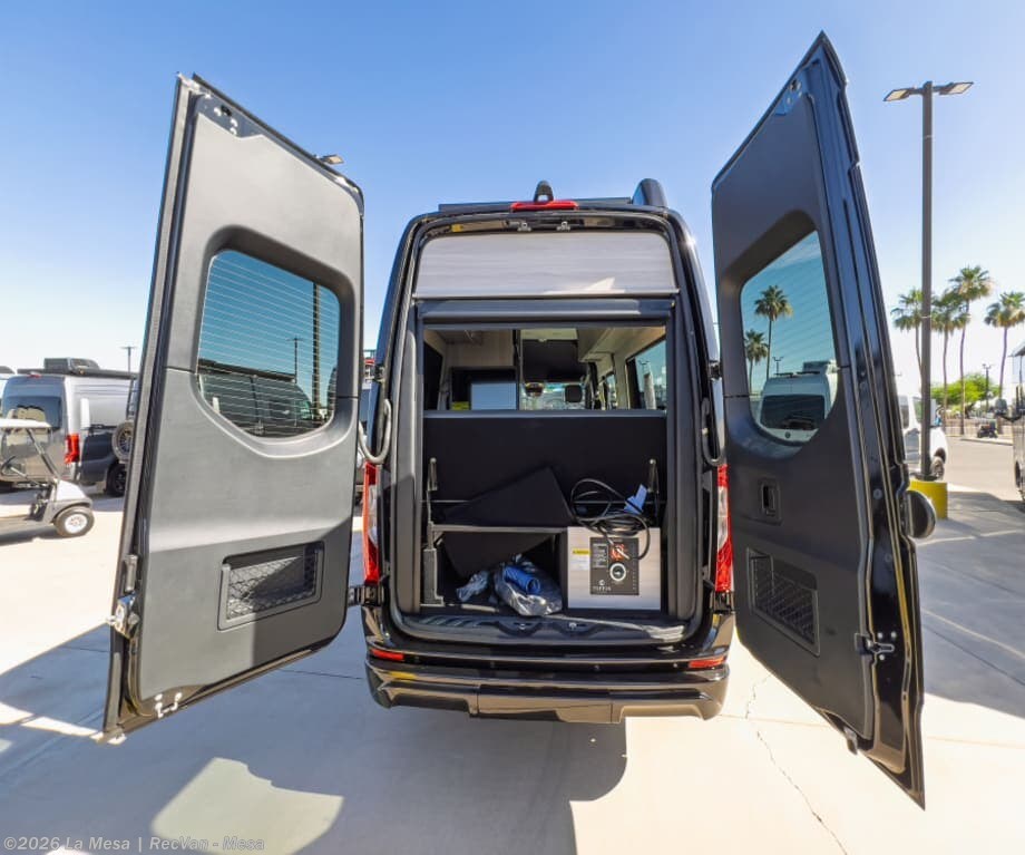 2026 Tiffin GT1 TIFFIN - New Class B For Sale by La Mesa | RecVan - Mesa in Mesa, Arizona