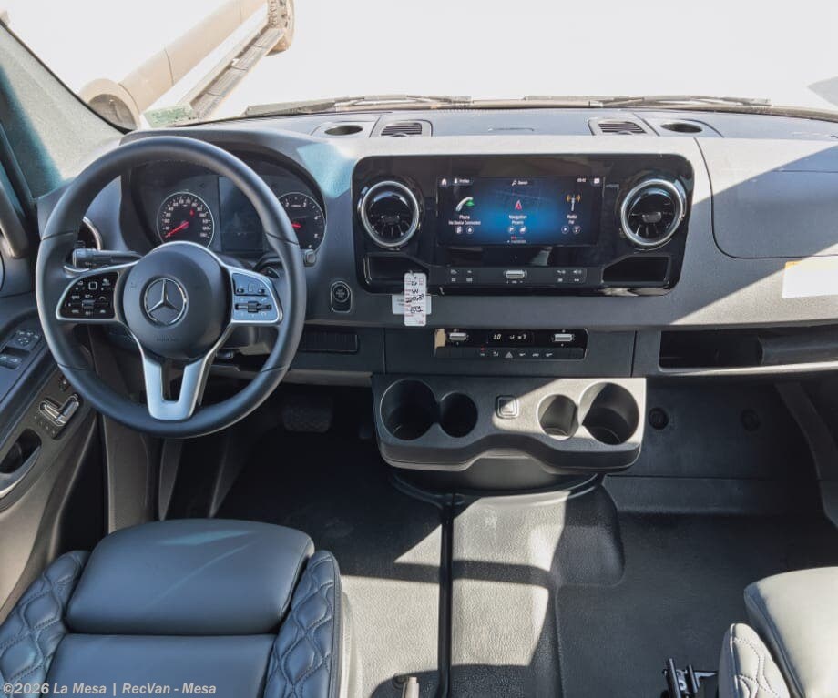 2026 GT1 TIFFIN by Tiffin from La Mesa | RecVan - Mesa in Mesa, Arizona