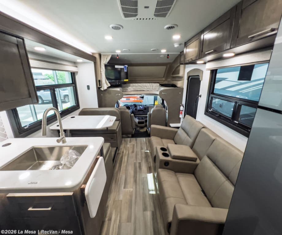 New 2026 Entegra Coach Esteem 27U available in Mesa, Arizona