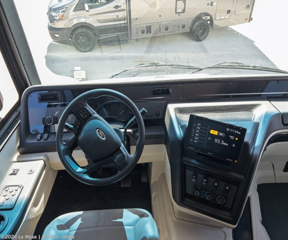 2026 Entegra Coach Vision 29S - New Class A For Sale by La Mesa | RecVan - Mesa in Mesa, Arizona