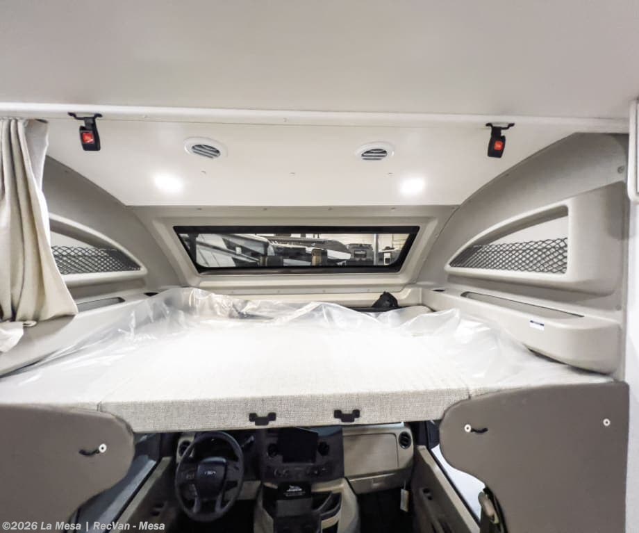 New 2027 Entegra Coach Odyssey 29V-EST-FBP available in Mesa, Arizona