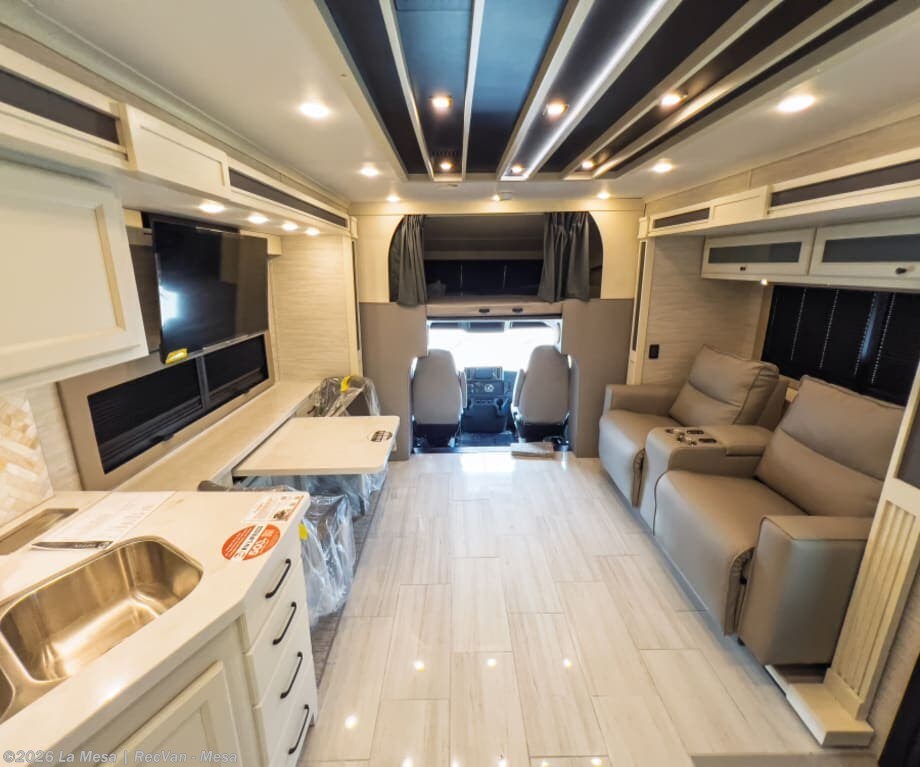 New 2027 Tiffin Allegro Bay 38BB available in Mesa, Arizona