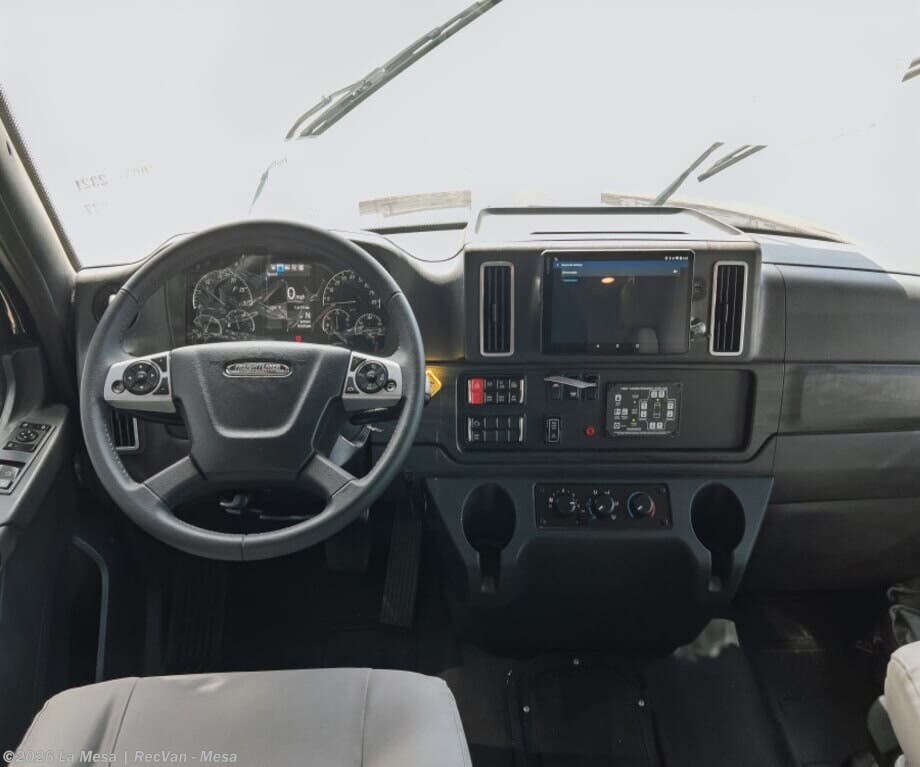 2027 Tiffin Allegro Bay 38BB - New Class C For Sale by La Mesa | RecVan - Mesa in Mesa, Arizona