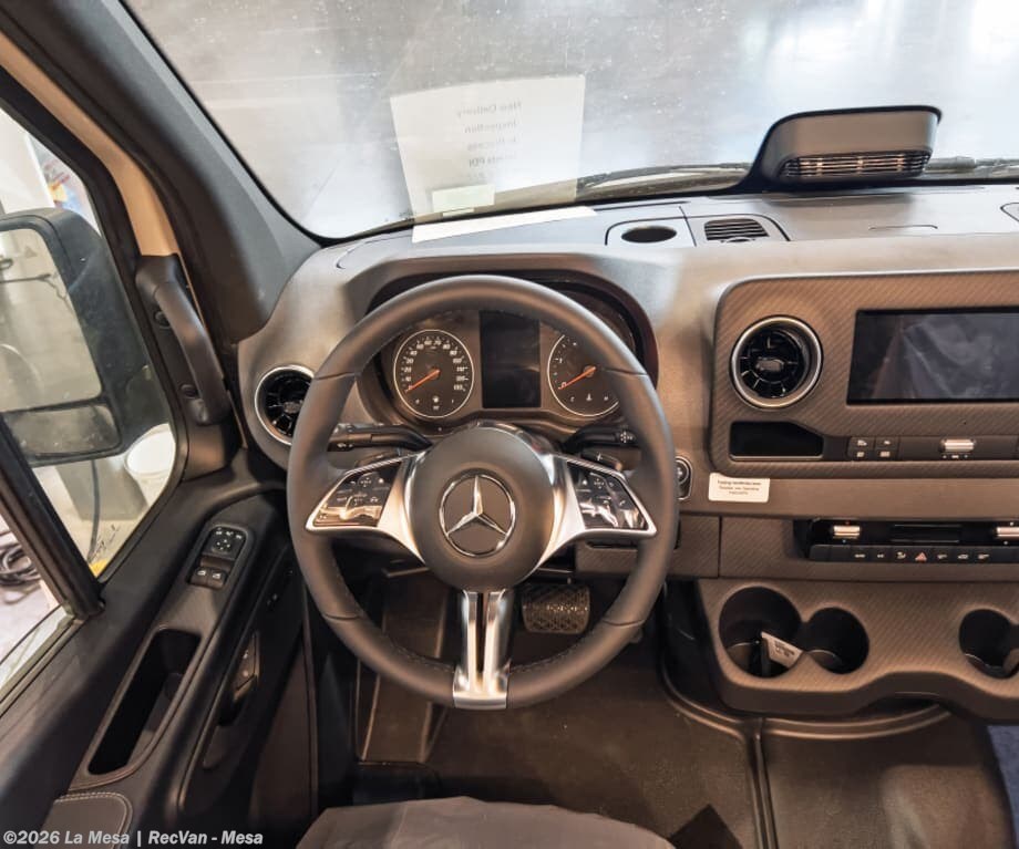 New 2027 Winnebago Revel BMB44E-2.5-1 available in Mesa, Arizona