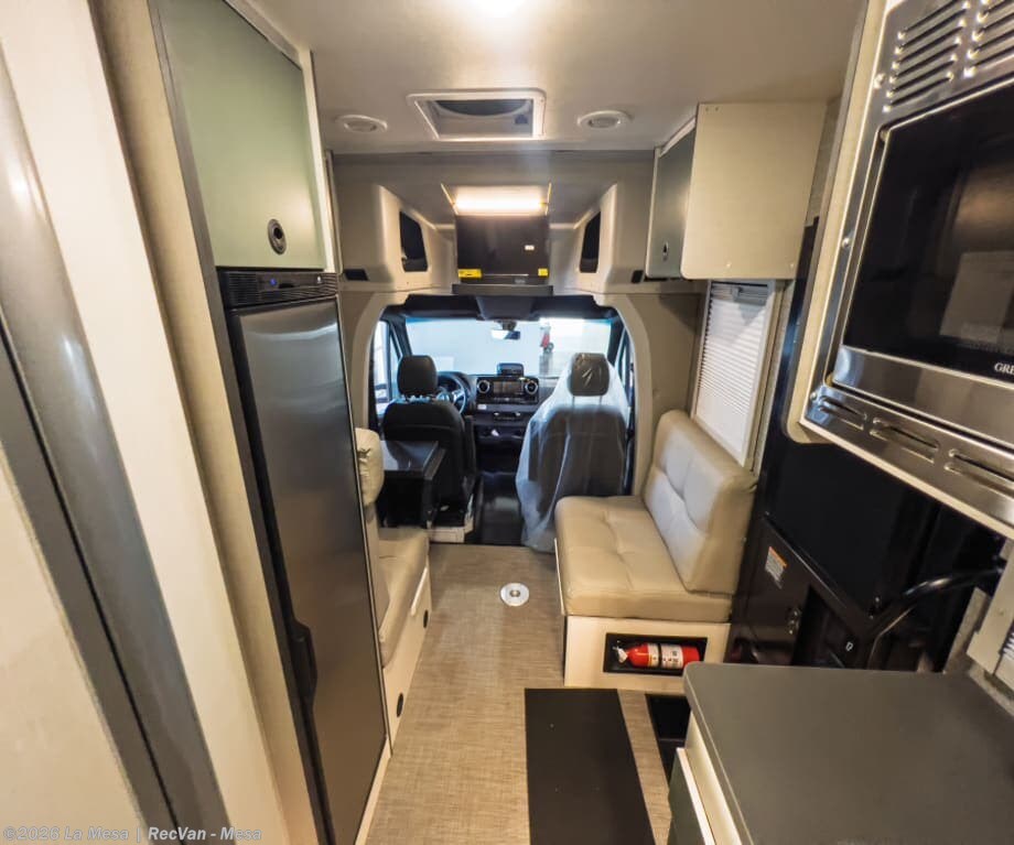 New 2027 Winnebago Ekko WM623B-FBP available in Mesa, Arizona