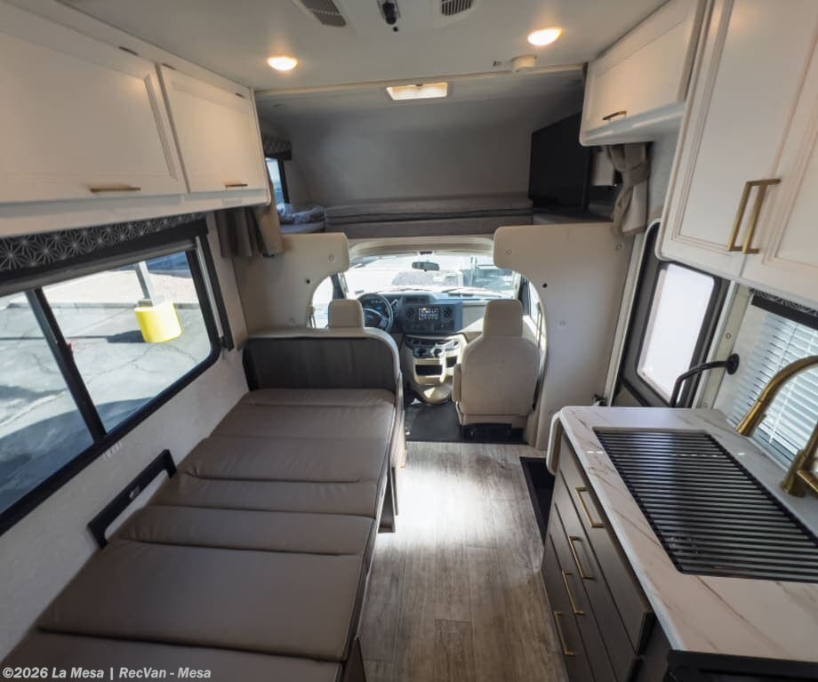 Used 2024 Thor Motor Coach Freedom Elite 22FE available in Mesa, Arizona