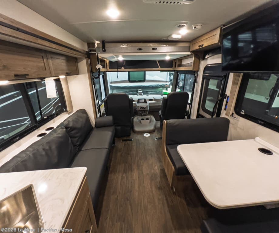 New 2026 Winnebago Sunstar IFE29NP available in Mesa, Arizona