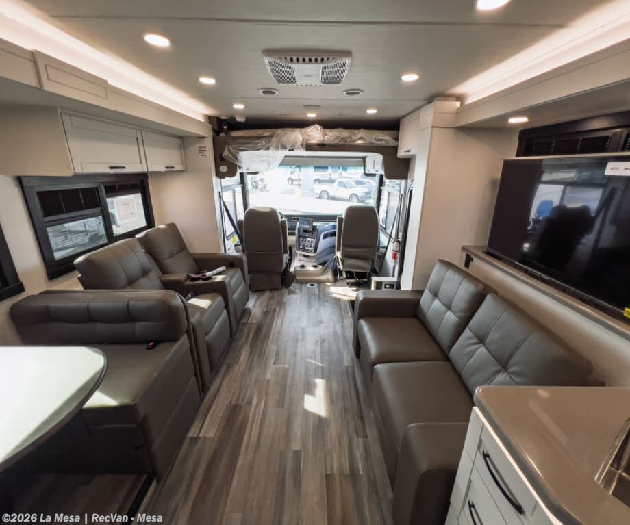 New 2026 Entegra Coach Vision XL 34G available in Mesa, Arizona