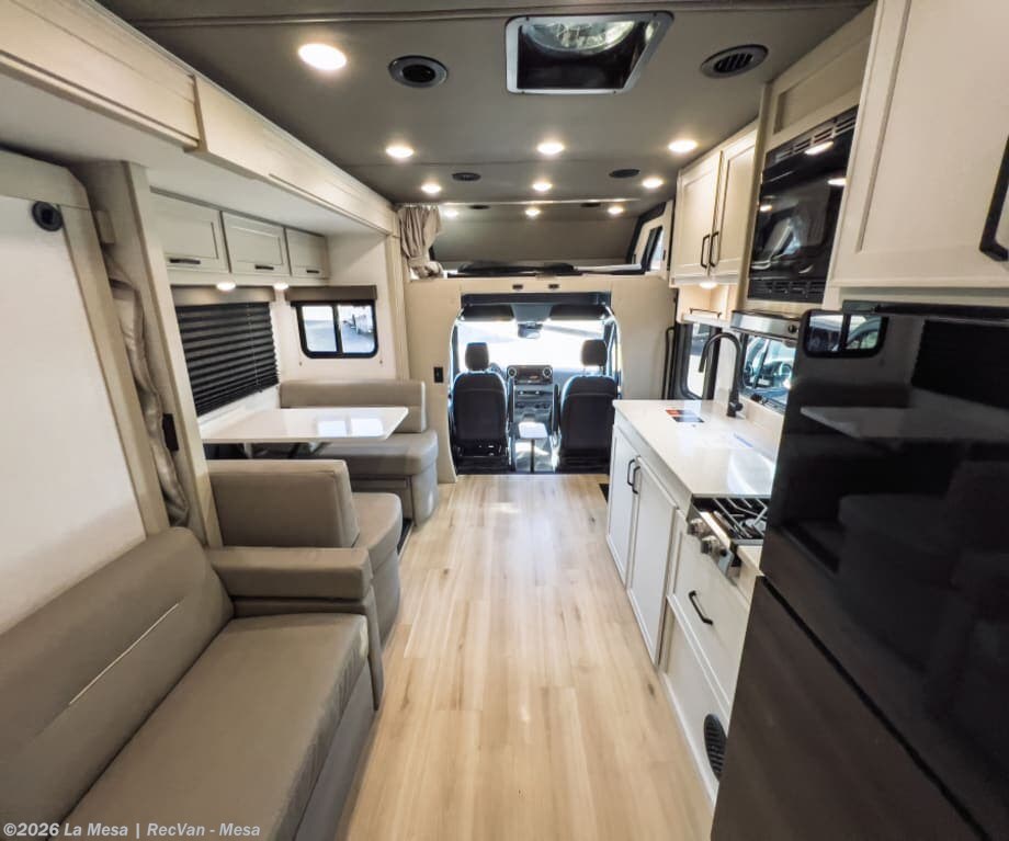 New 2026 Renegade RV Villagio 25RM available in Mesa, Arizona