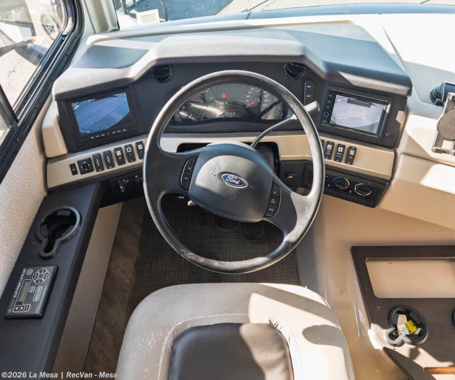 2020 Bounder 33C by Fleetwood from La Mesa | RecVan - Mesa in Mesa, Arizona