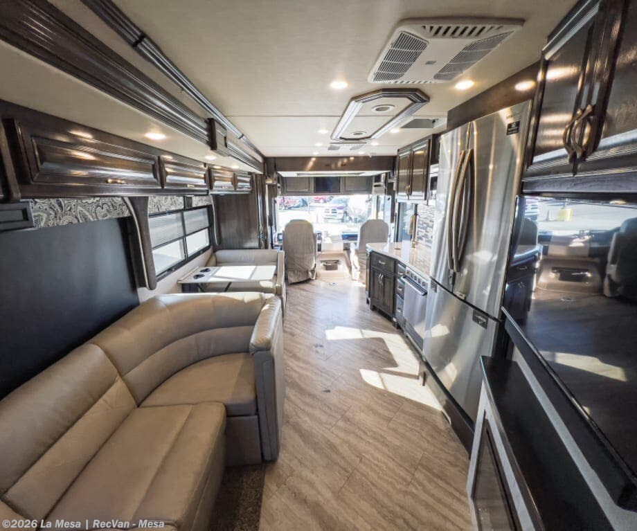 Used 2020 Fleetwood Bounder 33C available in Mesa, Arizona