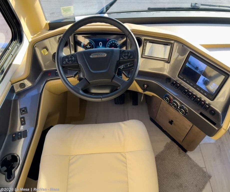 2026 Tiffin Phaeton 37BH - New Class A For Sale by La Mesa | RecVan - Mesa in Mesa, Arizona