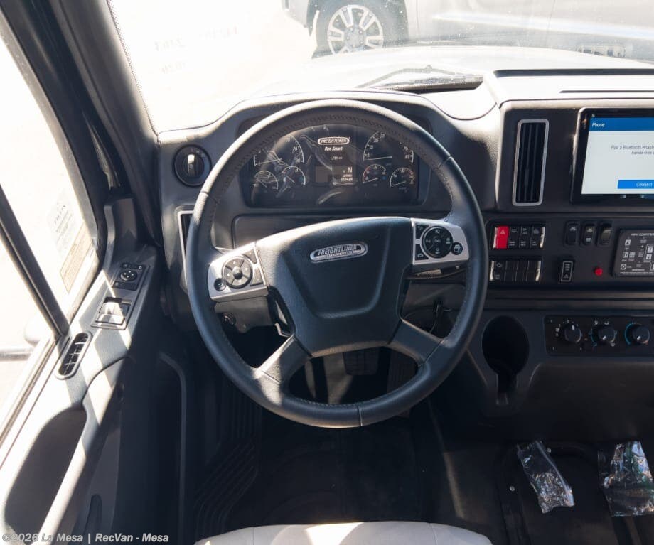2026 Allegro Bay 34DB by Tiffin from La Mesa | RecVan - Mesa in Mesa, Arizona