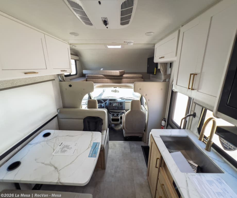 New 2027 Thor Motor Coach Chateau 22Z available in Mesa, Arizona