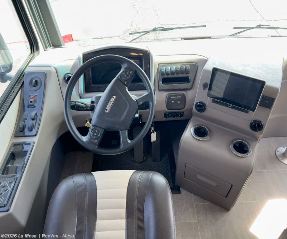 2021 Coachmen Sportscoach 365RB - Used Class A For Sale by La Mesa | RecVan - Mesa in Mesa, Arizona