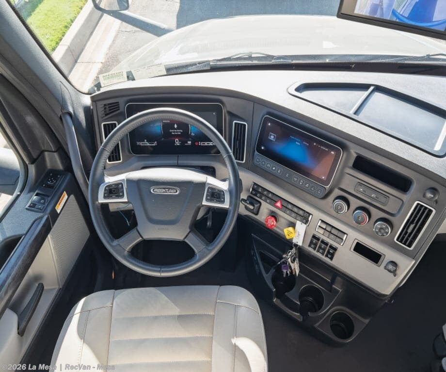 2026 Entegra Coach Centurion 45D-C - New Class C For Sale by La Mesa | RecVan - Mesa in Mesa, Arizona