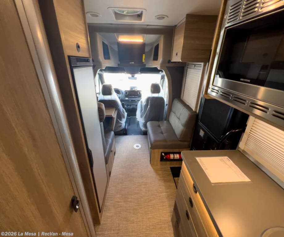 New 2026 Winnebago Ekko WM623B-L available in Mesa, Arizona