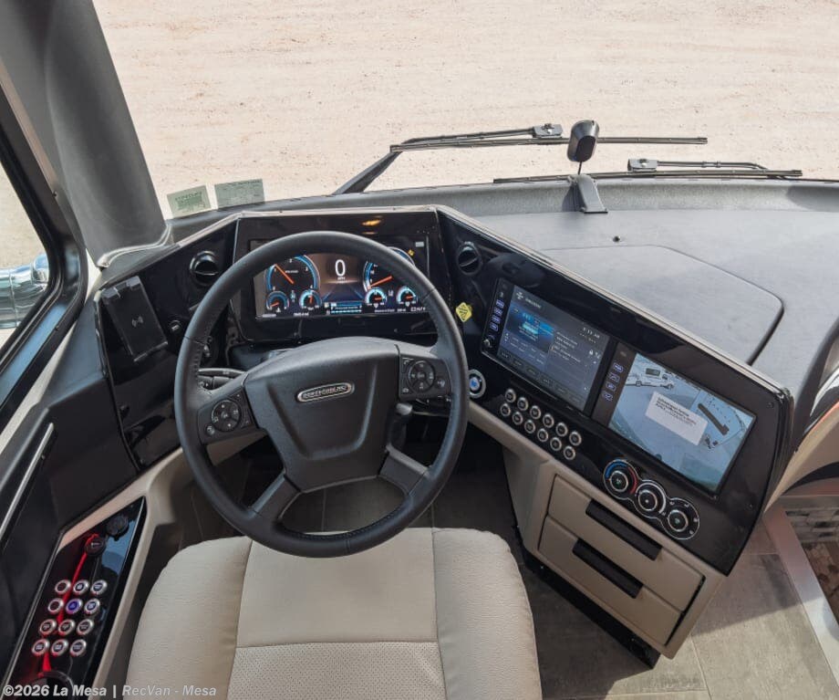 2026 Tiffin Allegro Bus 40IP - New Class A For Sale by La Mesa | RecVan - Mesa in Mesa, Arizona