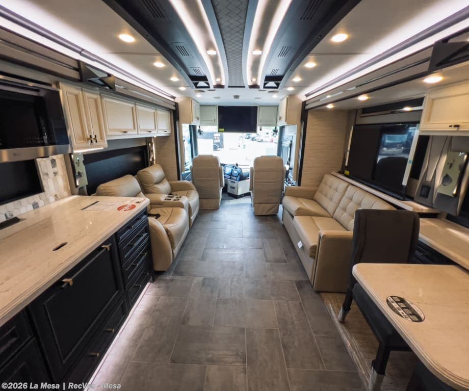 New 2026 Tiffin Allegro Bus 40IP available in Mesa, Arizona