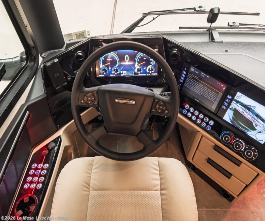 2026 Allegro Bus 45OPP by Tiffin from La Mesa | RecVan - Mesa in Mesa, Arizona