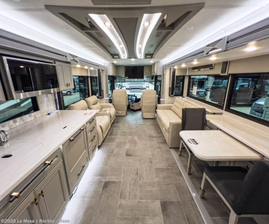 New 2026 Tiffin Allegro Bus 45OPP available in Mesa, Arizona