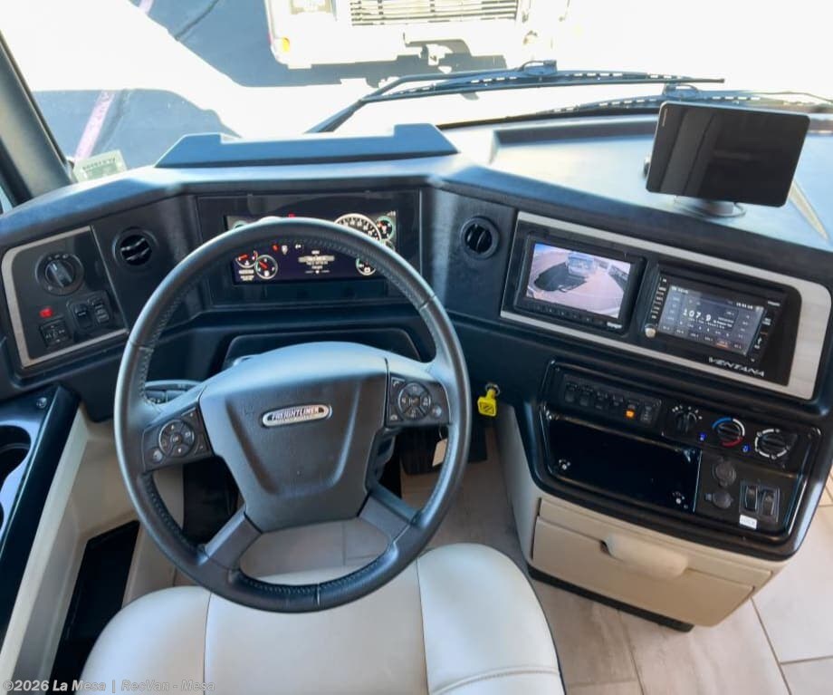 2021 Newmar Ventana 4369 - Used Class A For Sale by La Mesa | RecVan - Mesa in Mesa, Arizona