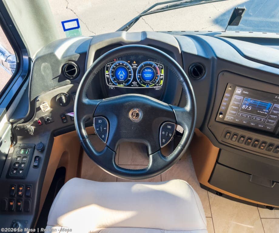 2021 Allegro Bus 40AP by Tiffin from La Mesa | RecVan - Mesa in Mesa, Arizona