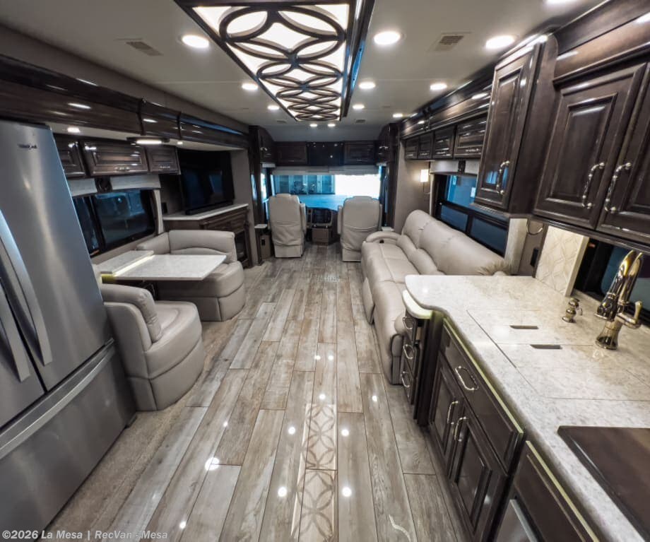 Used 2021 Entegra Coach Cornerstone 45Z available in Mesa, Arizona