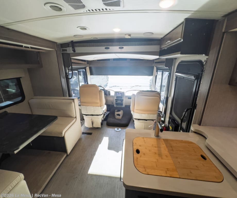 Used 2021 Winnebago Adventurer 27N available in Mesa, Arizona