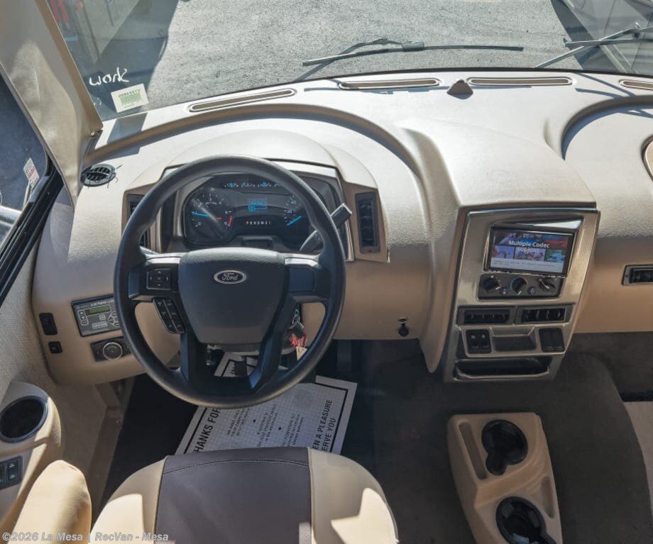 2021 Winnebago Adventurer 27N - Used Class A For Sale by La Mesa | RecVan - Mesa in Mesa, Arizona
