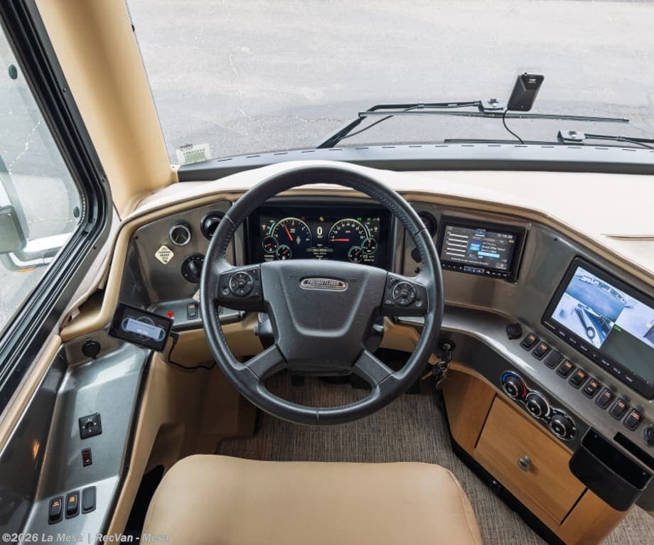 2022 Phaeton 37BH by Tiffin from La Mesa | RecVan - Mesa in Mesa, Arizona