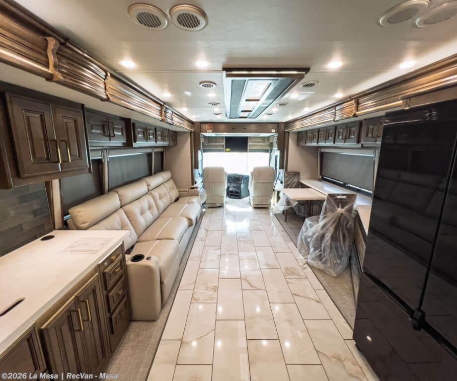New 2027 Fleetwood Discovery LXE 44S-LXE available in Mesa, Arizona