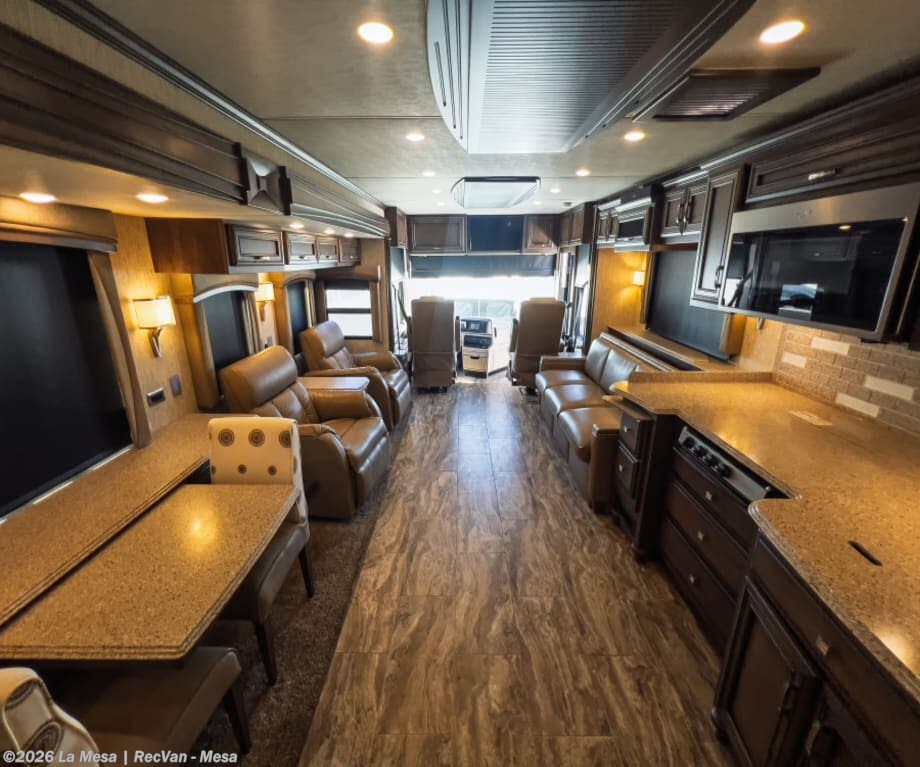 Used 2019 Newmar Ventana LE 4037 available in Mesa, Arizona