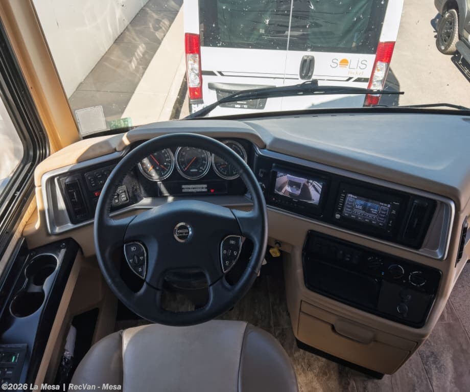 2019 Newmar Ventana LE 4037 - Used Class A For Sale by La Mesa | RecVan - Mesa in Mesa, Arizona