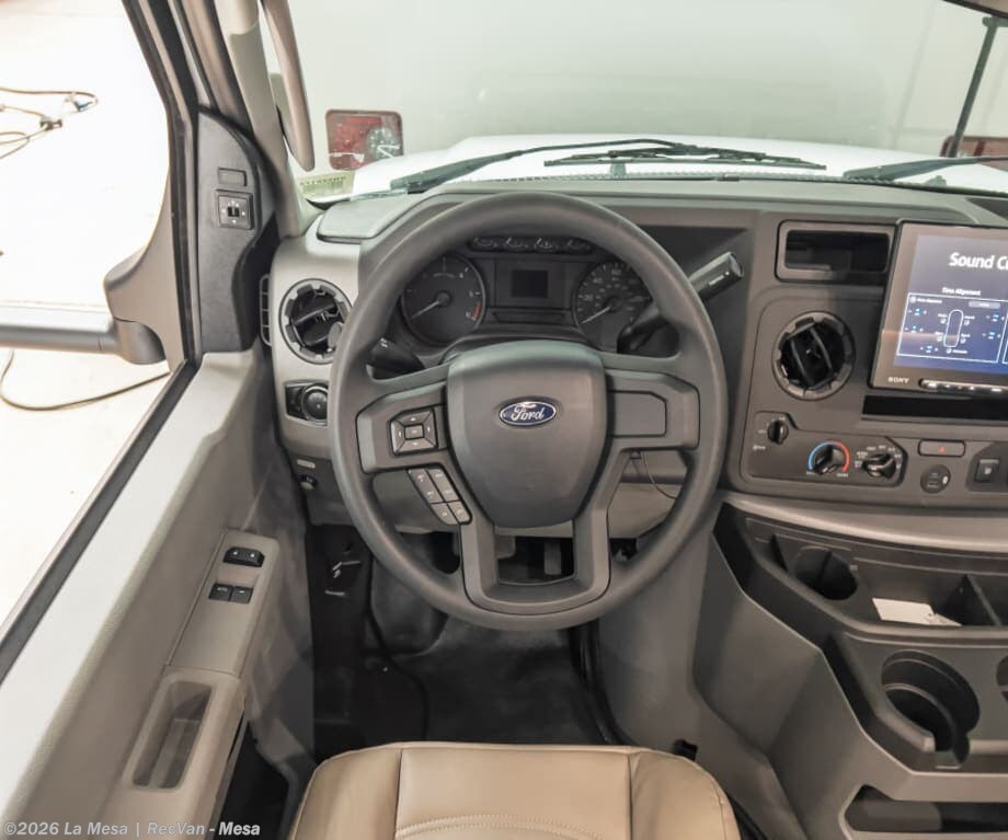 2027 Odyssey 25R by Entegra Coach from La Mesa | RecVan - Mesa in Mesa, Arizona