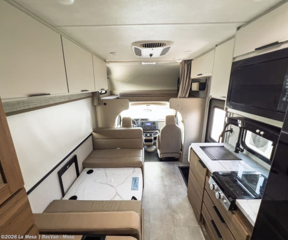 New 2027 Thor Motor Coach Chateau 21Z available in Mesa, Arizona