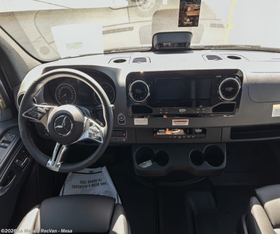 2026 CREW MODE CREW-AWD by Storyteller Overland from La Mesa | RecVan - Mesa in Mesa, Arizona