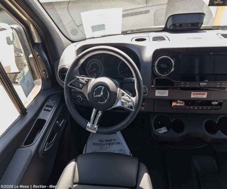 New 2026 Storyteller Overland CREW MODE CREW-AWD available in Mesa, Arizona