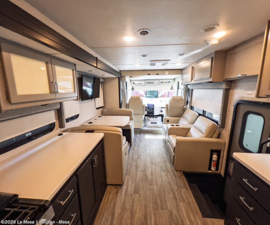 Used 2025 Thor Motor Coach Luminate DD35 available in Mesa, Arizona