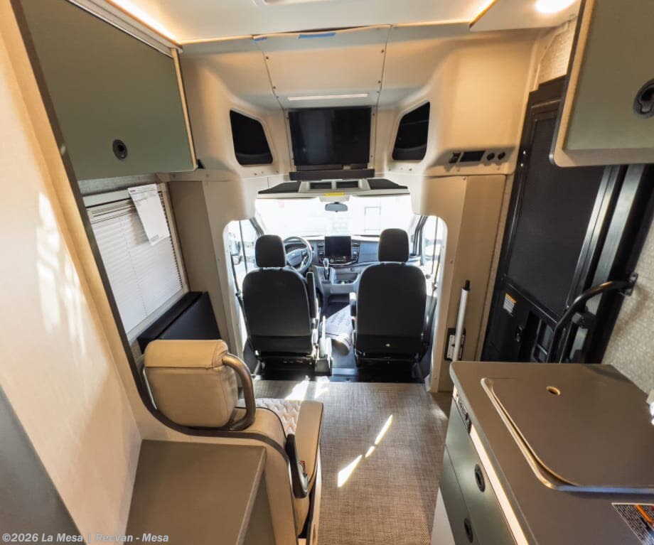 New 2027 Winnebago Ekko WF622A-FBP available in Mesa, Arizona
