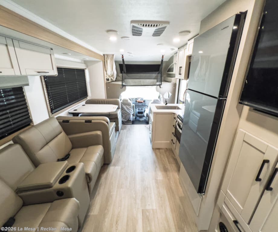 New 2027 Miscellaneous Entegera ODYSSEY 25R-EST-FBP available in Mesa, Arizona