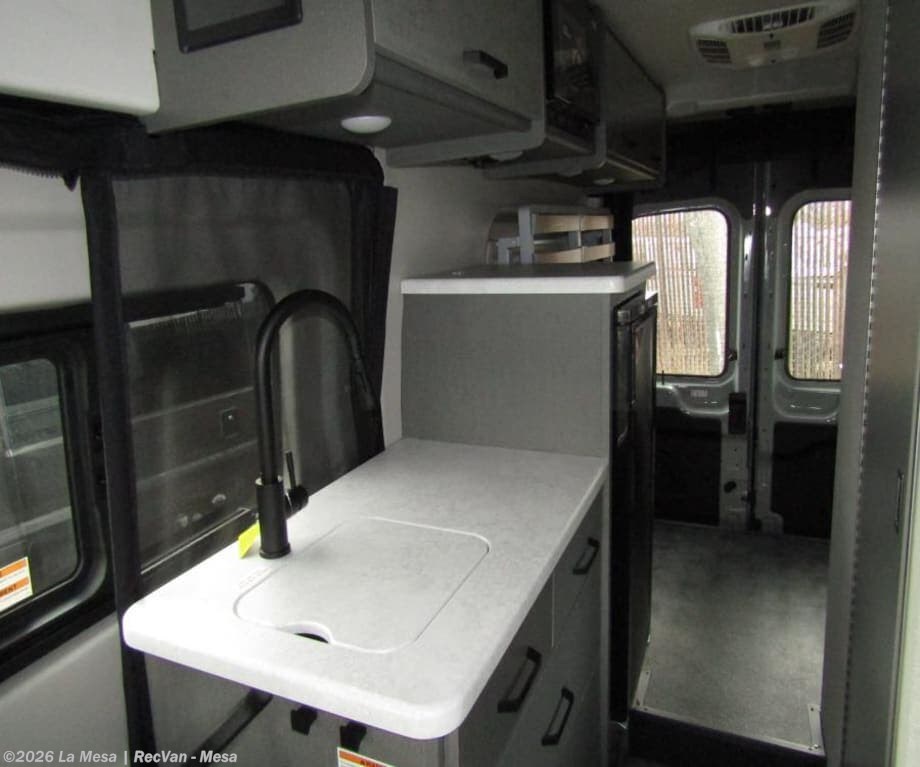 2026 Talavera 1920 by Thor Motor Coach from La Mesa | RecVan - Mesa in Mesa, Arizona