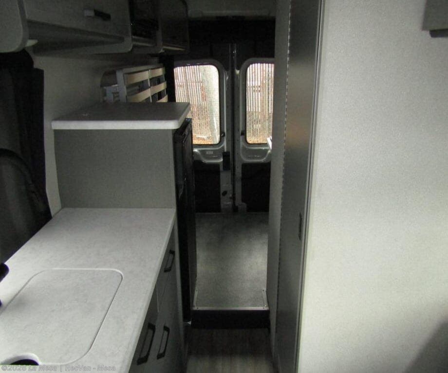 2026 Thor Motor Coach Talavera 1920 - New Class B For Sale by La Mesa | RecVan - Mesa in Mesa, Arizona