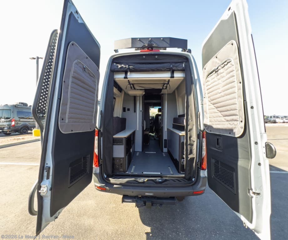 2027 Winnebago Revel BMB44E-2.5-1 - New Class B For Sale by La Mesa | RecVan - Mesa in Mesa, Arizona