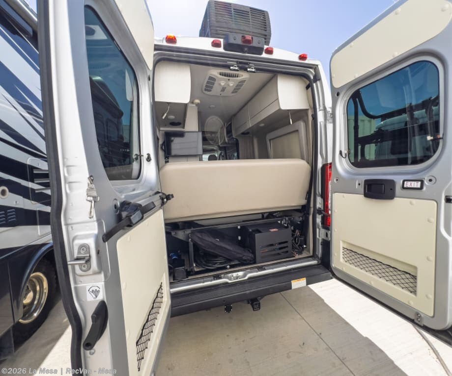 2023 Thor Motor Coach Tellaro 20J-POP - Used Class B For Sale by La Mesa | RecVan - Mesa in Mesa, Arizona