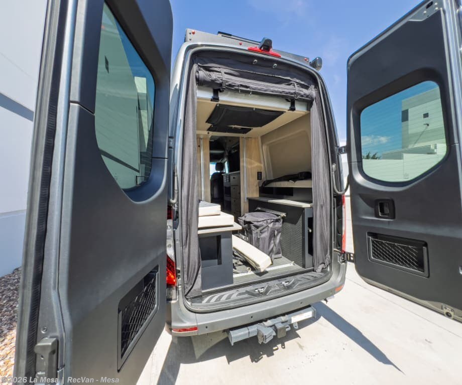 2027 Entegra Coach Launch 19YG - New Class B For Sale by La Mesa | RecVan - Mesa in Mesa, Arizona
