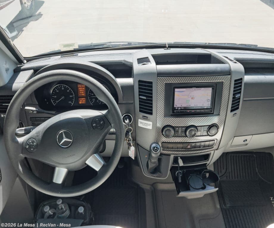 2019 Tiffin Wayfarer 24TW - Used Class C For Sale by La Mesa | RecVan - Mesa in Mesa, Arizona