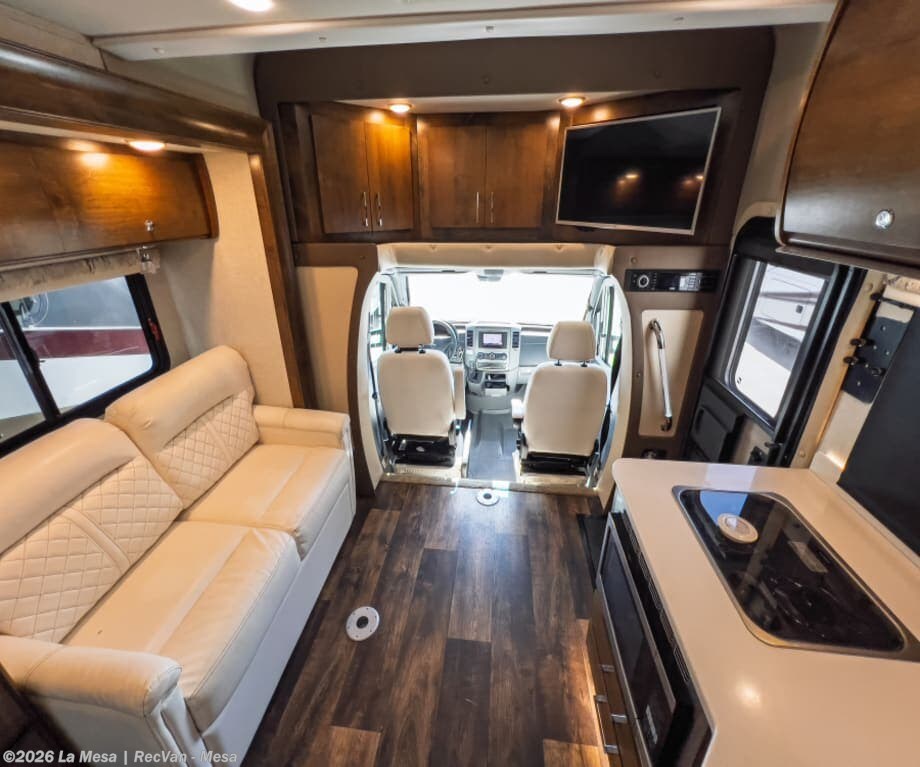 Used 2019 Tiffin Wayfarer 24TW available in Mesa, Arizona