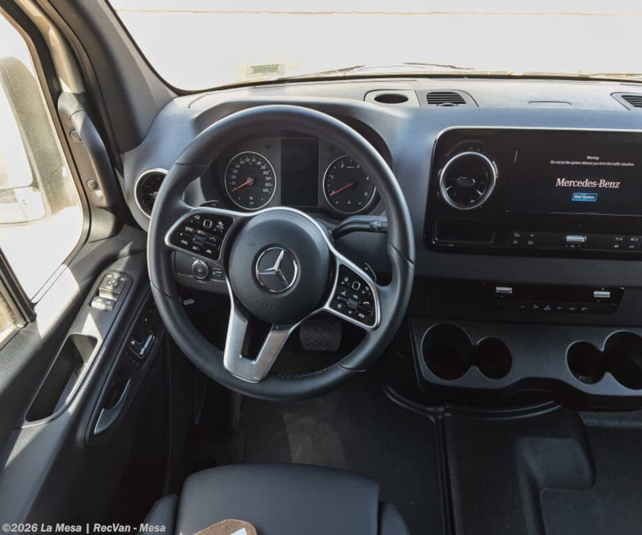Used 2025 Entegra Coach Launch 19YG available in Mesa, Arizona